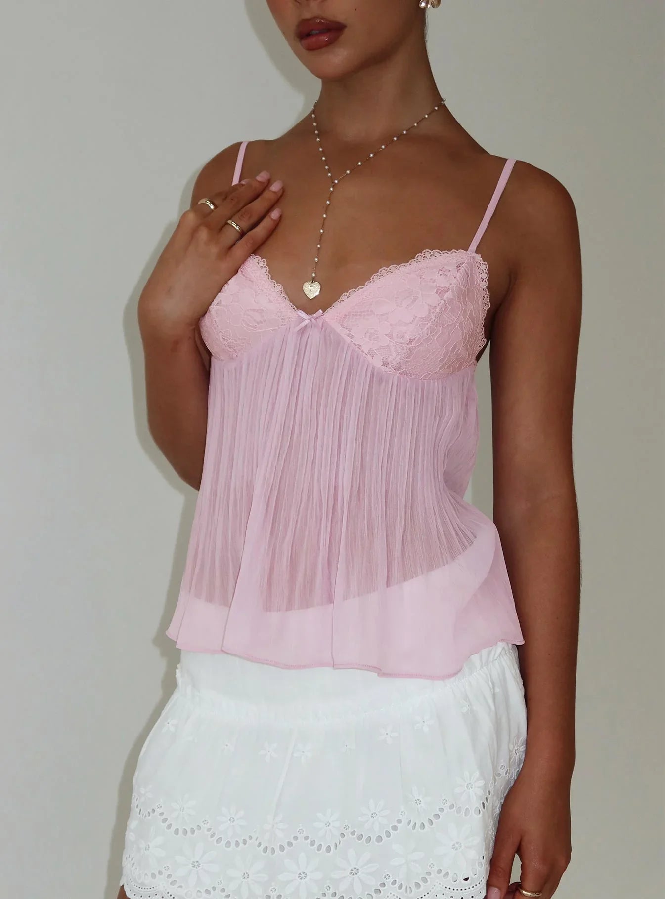 Soleia Belle Top