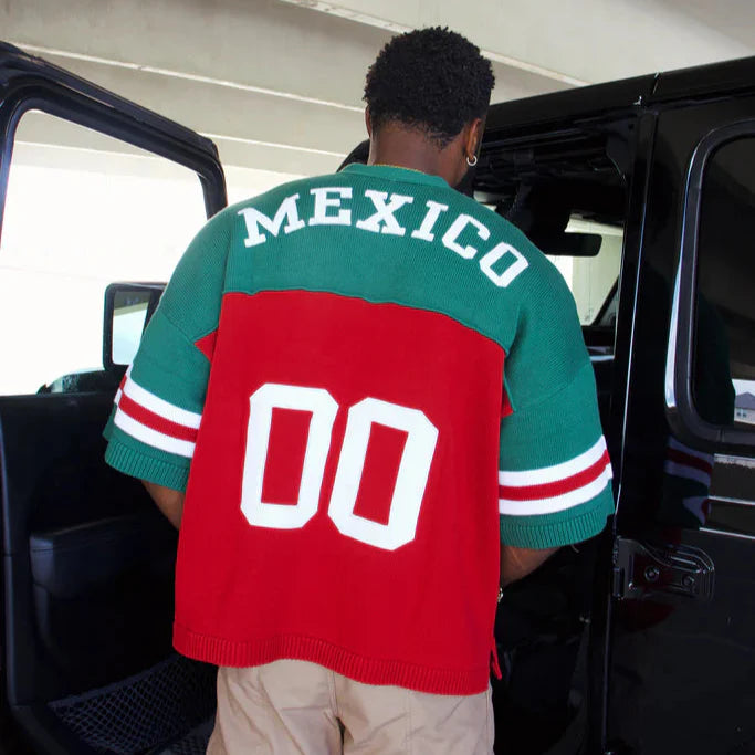 Estadio 00 Jersey