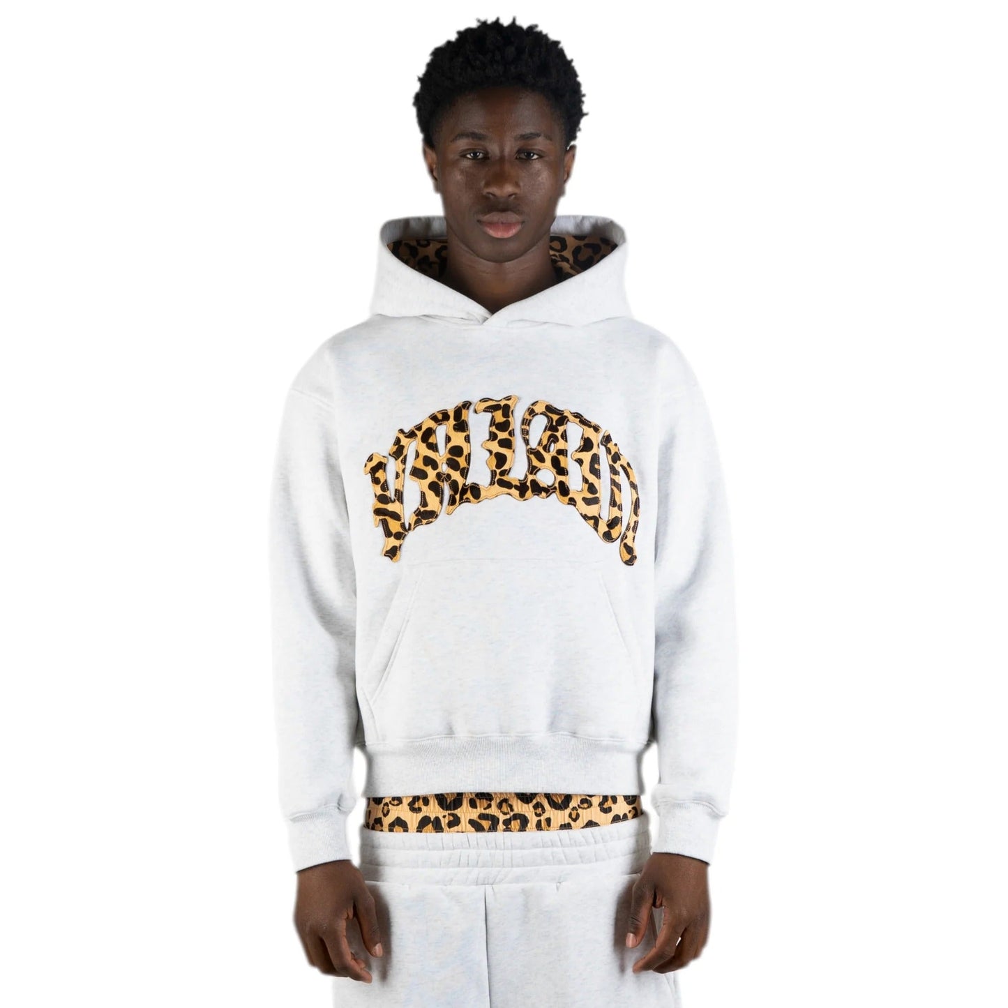 Varsix Box Hoodie
