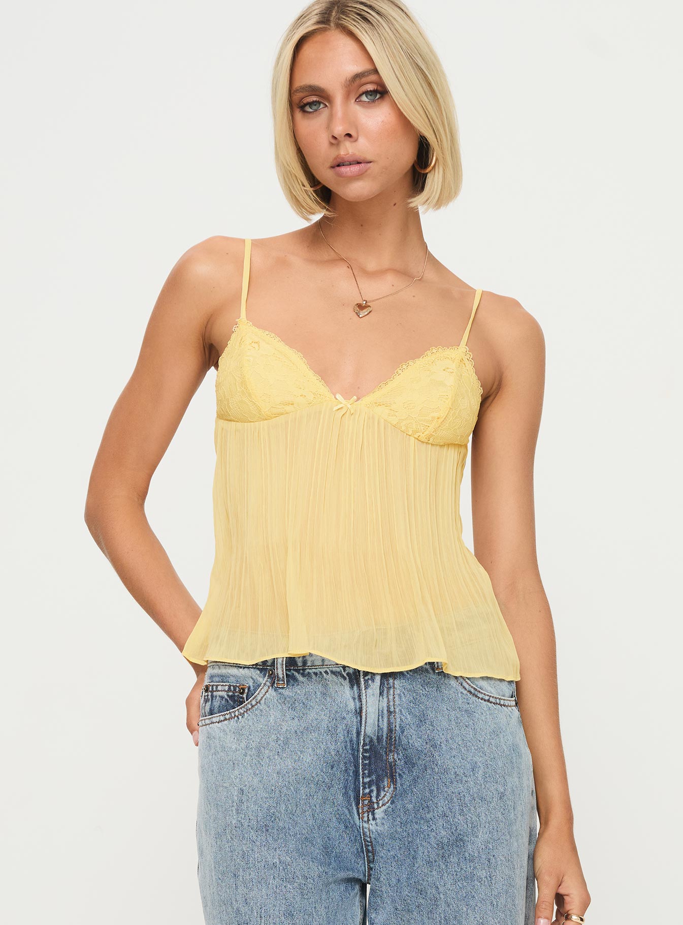 Soleia Belle Top