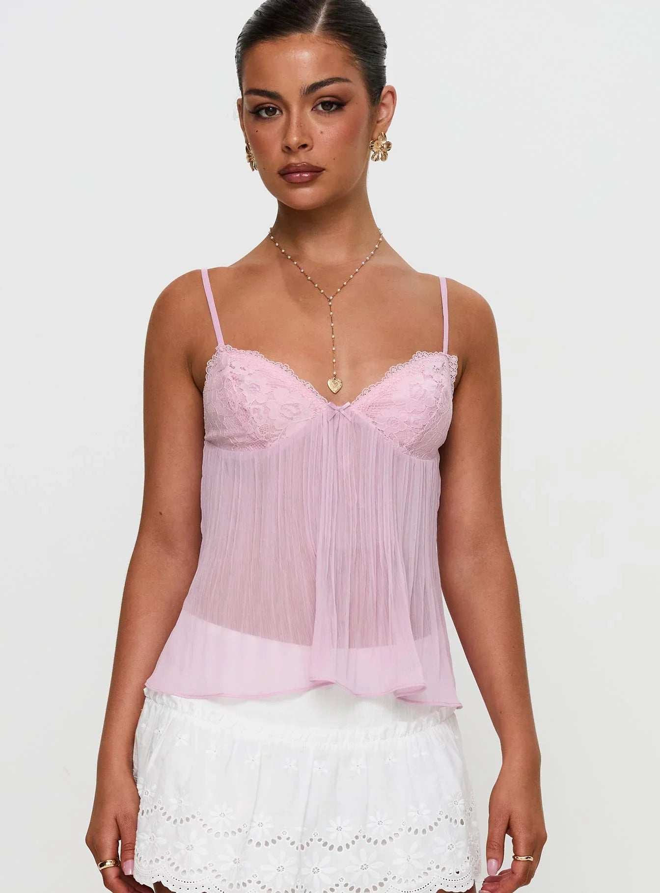 Soleia Belle Top