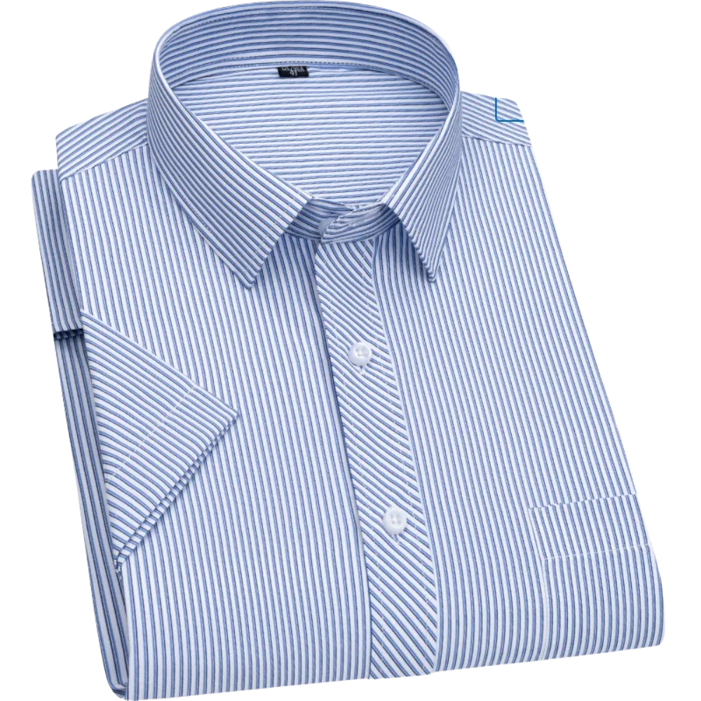 Givalli - Breathable Men's Shirt