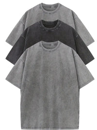 2 Gray | 1 Black