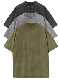 Black | Gray | Green