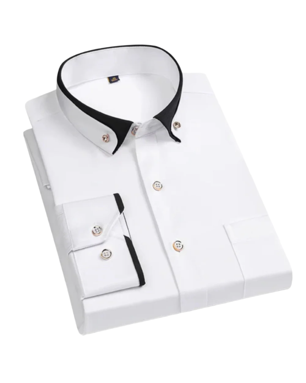 Givalli - Adriano Classic Shirt