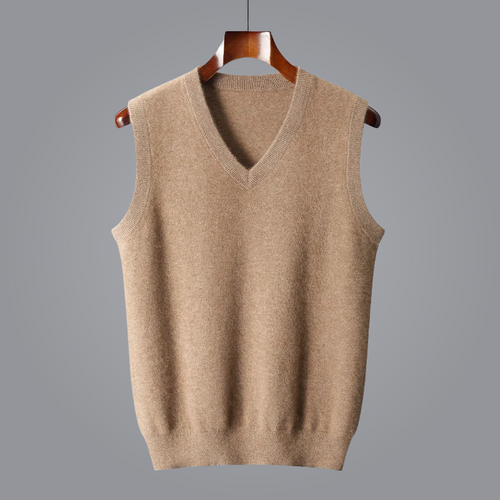 Arvion Cashmere Vest