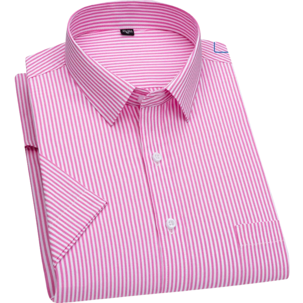 Givalli - Breathable Men's Shirt