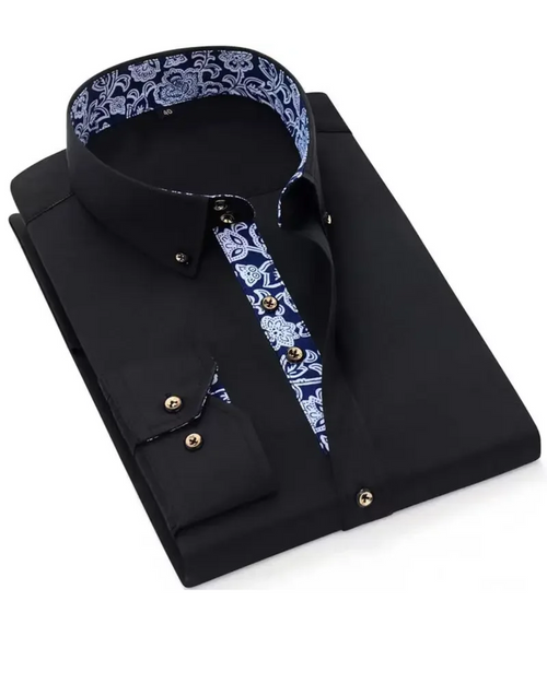 Givalli - Classic Cotton Shirt