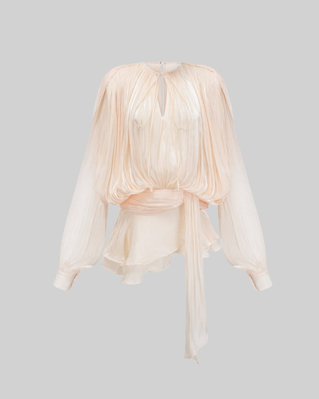 Redelle Luxe Drape