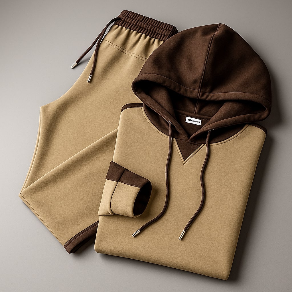 Marco Hoodie & Jogger Set