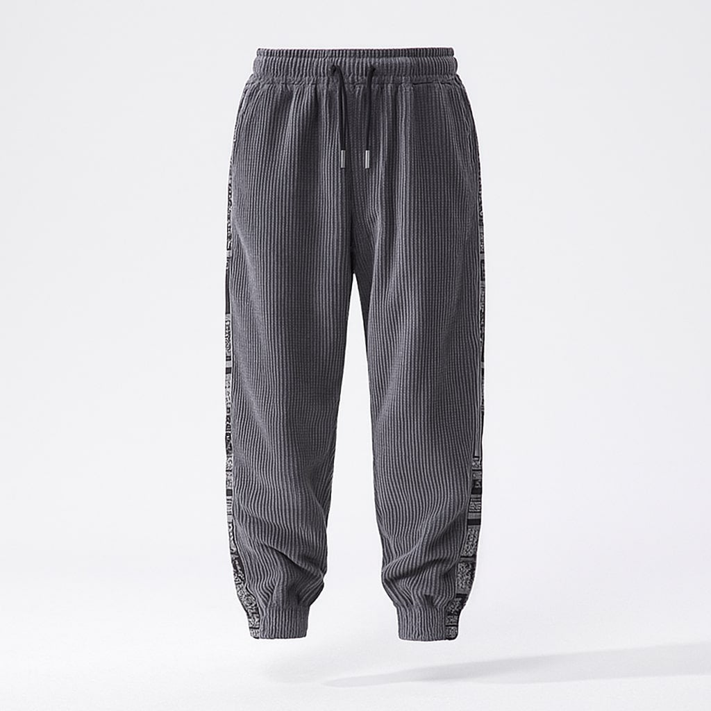 Marco Relaxed Track Pants
