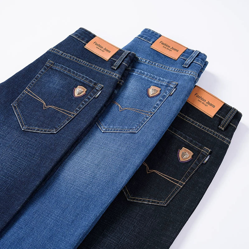 Milano Essential Denim