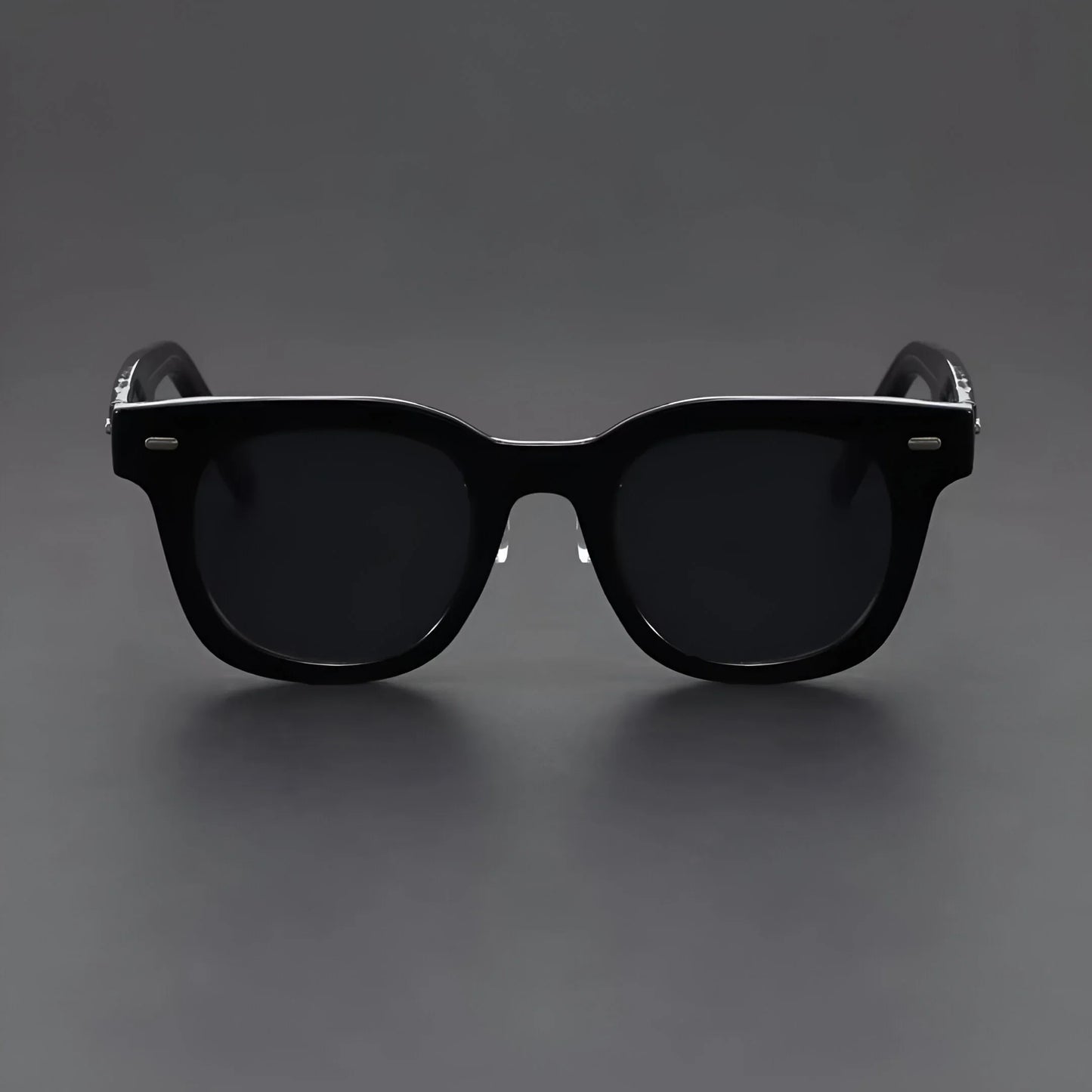Valerio Retro Sunglasses