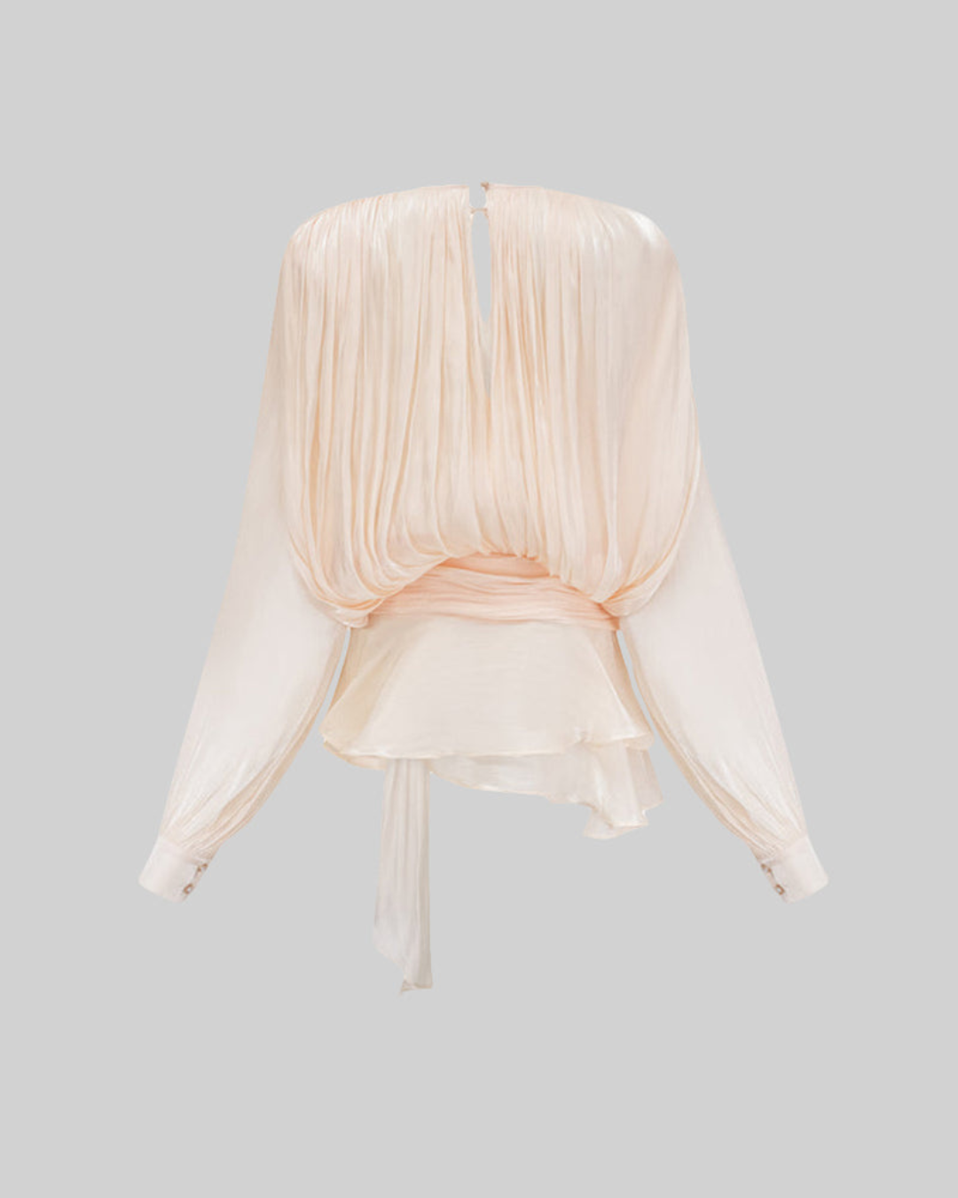 Redelle Luxe Drape
