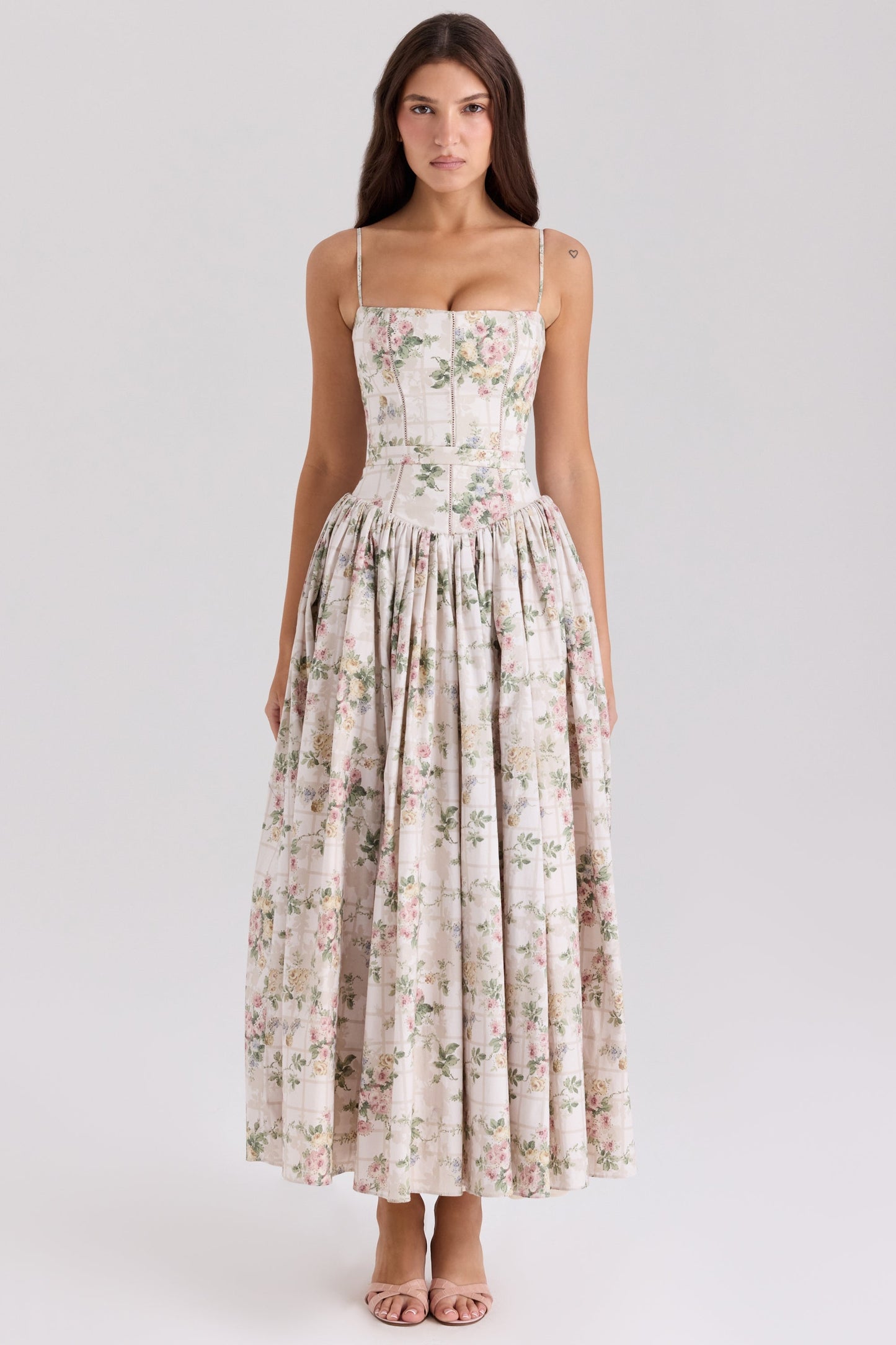 Isla Grace Sundress