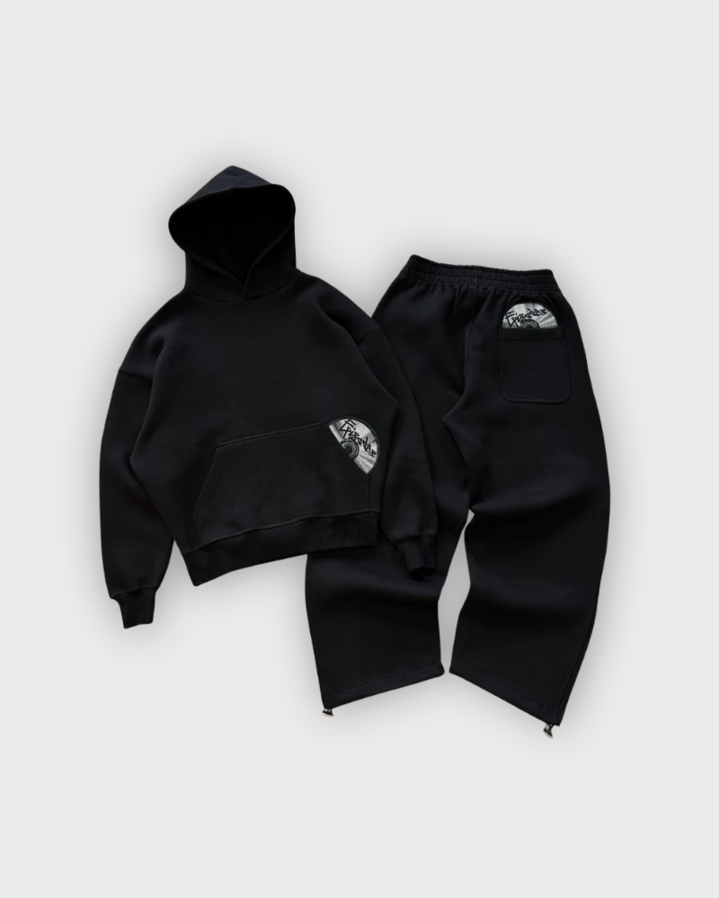 Auren Essential Tracksuit
