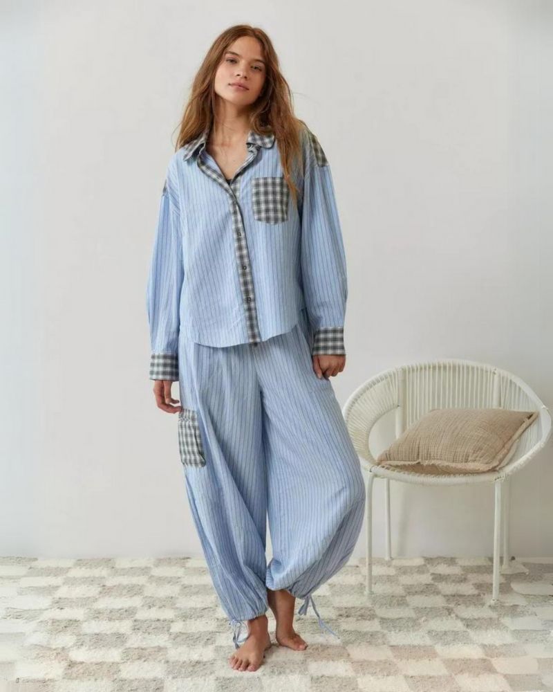 DreamEase Pajama Set