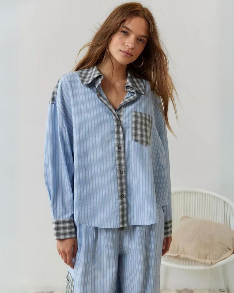 DreamEase Pajama Set