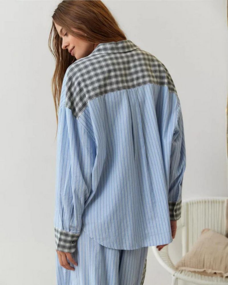 DreamEase Pajama Set