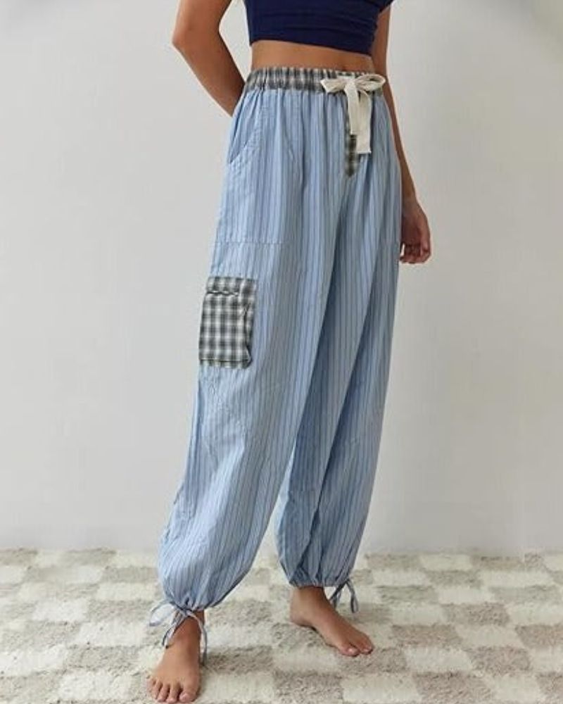 DreamEase Pajama Set
