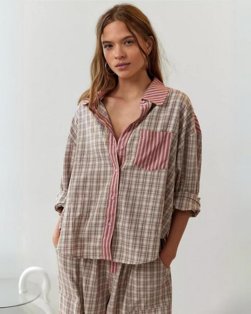 DreamEase Pajama Set
