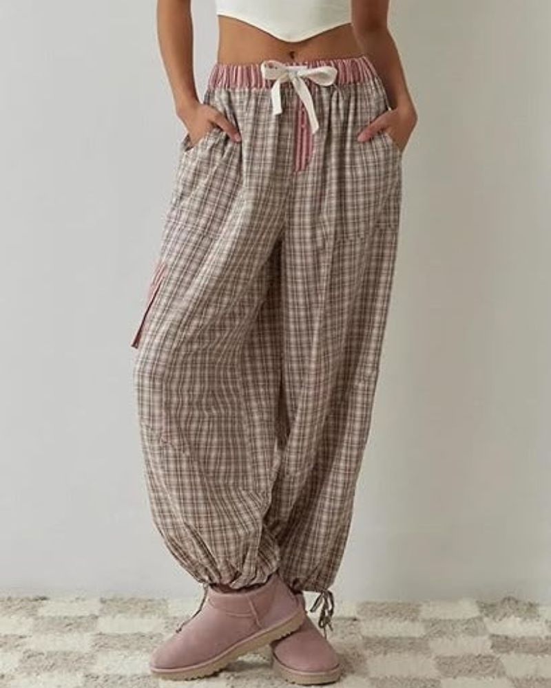 DreamEase Pajama Set