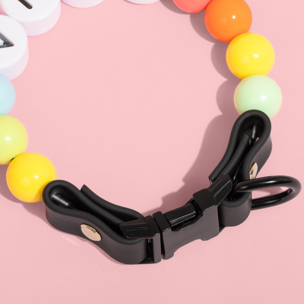 PawCharm Collar + Free Matching Bracelet