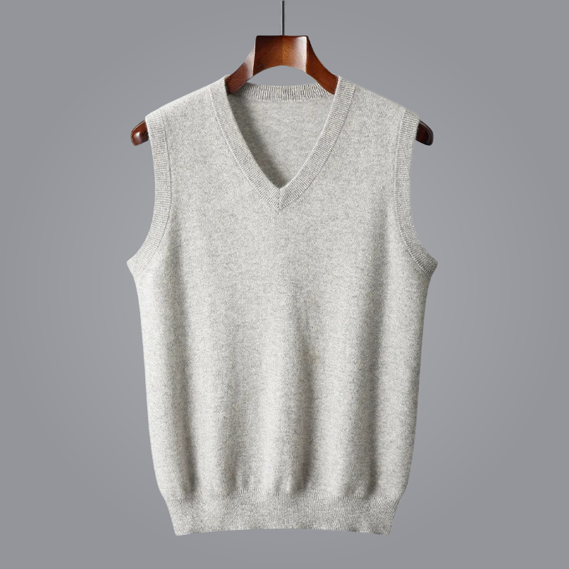 Arvion Cashmere Vest