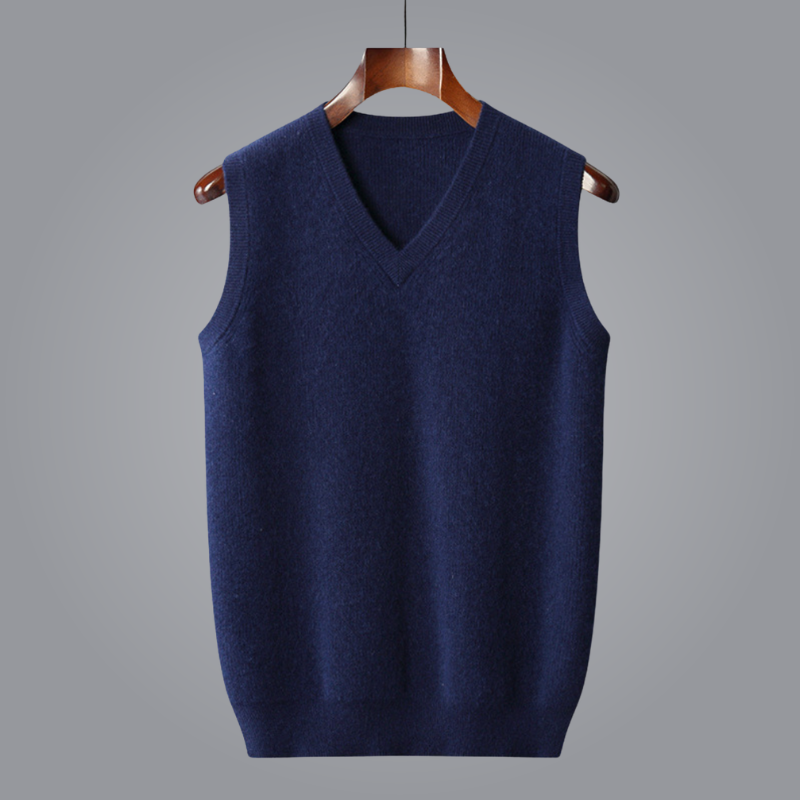 Arvion Cashmere Vest