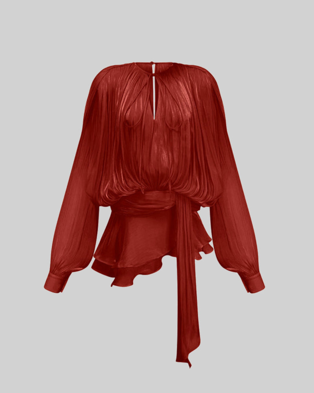 Redelle Luxe Drape