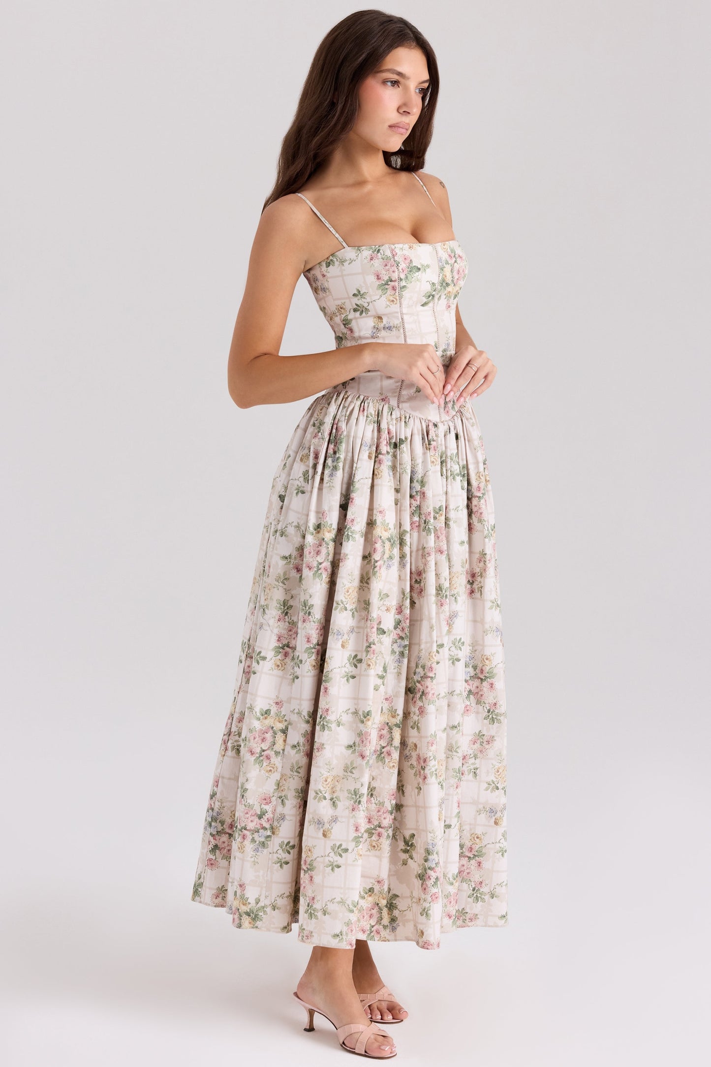 Isla Grace Sundress