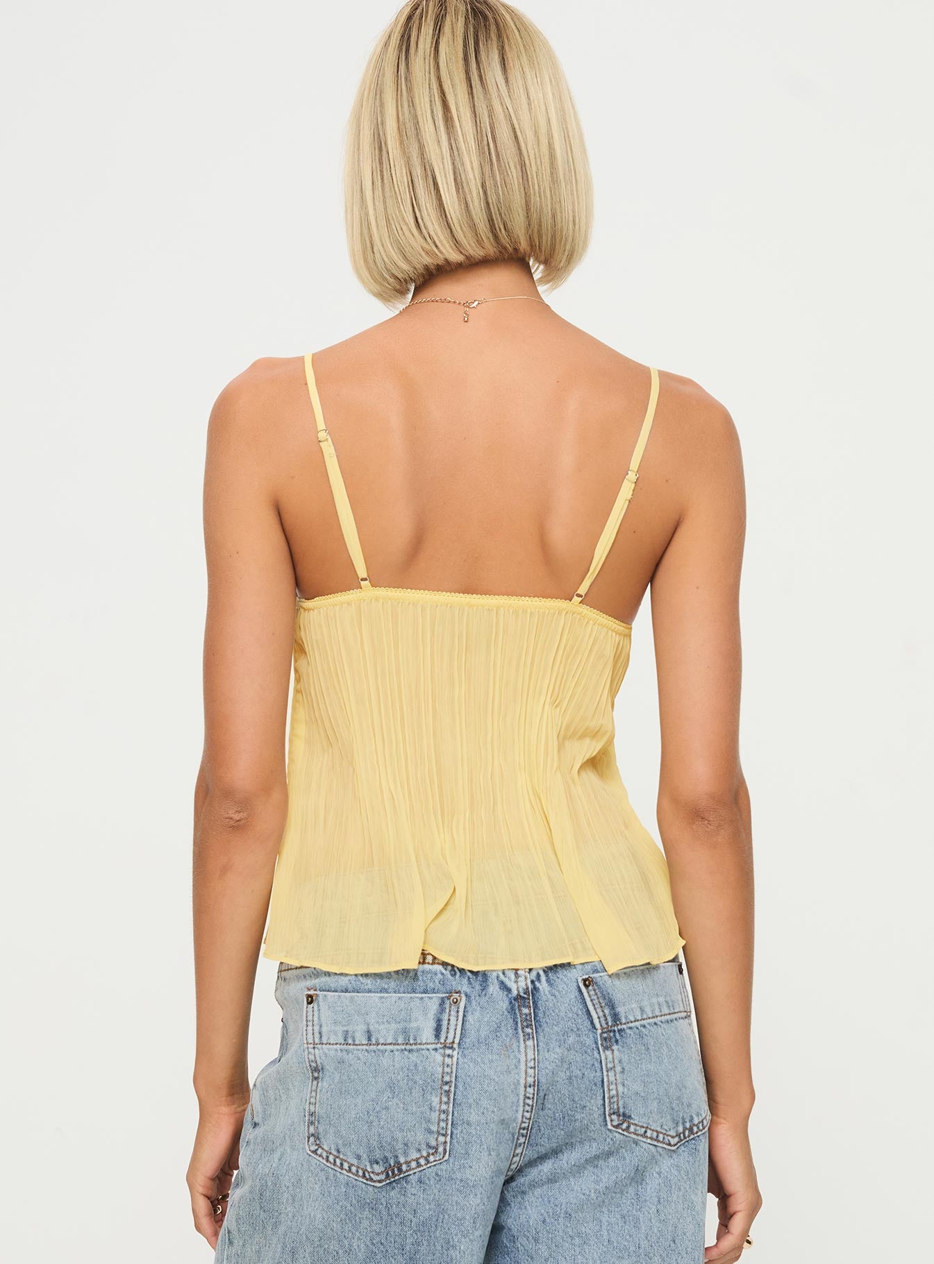 Soleia Belle Top