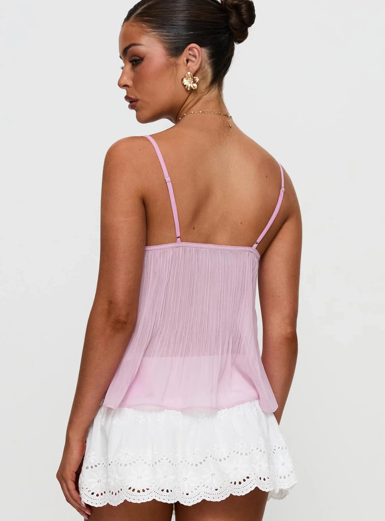 Soleia Belle Top