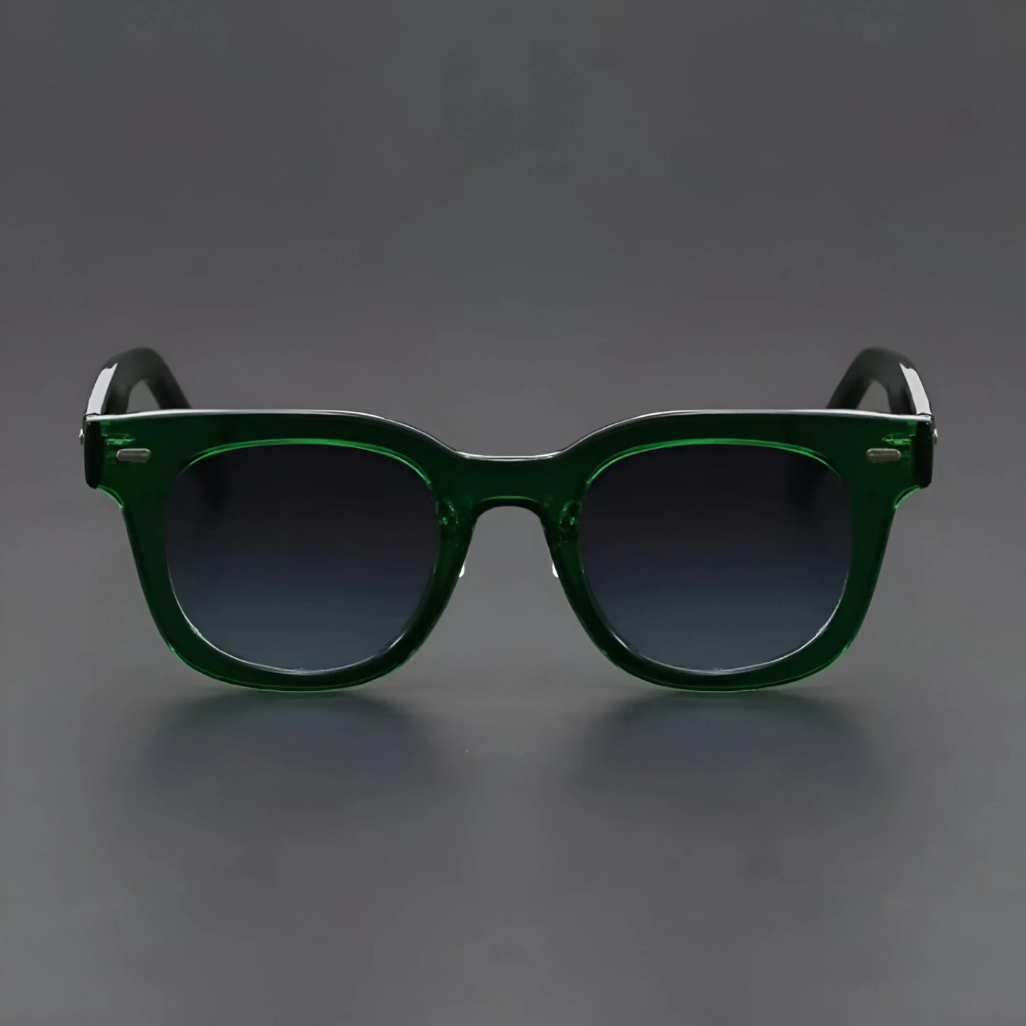 Valerio Retro Sunglasses