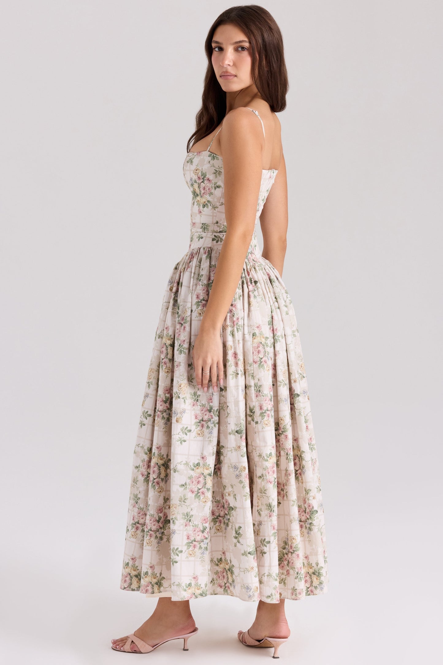 Isla Grace Sundress