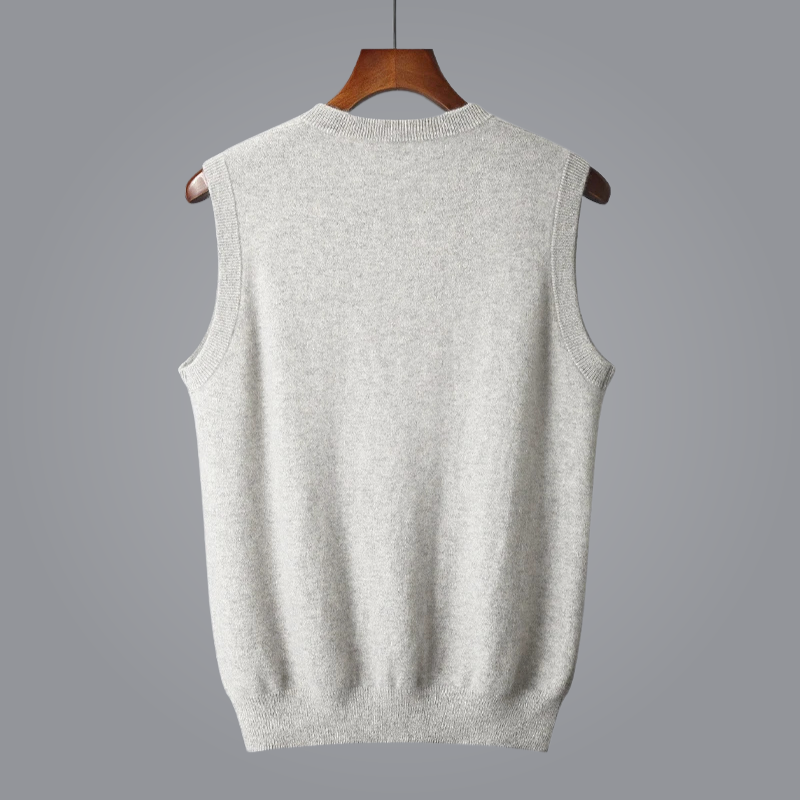 Arvion Cashmere Vest