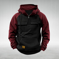 Black/Red
