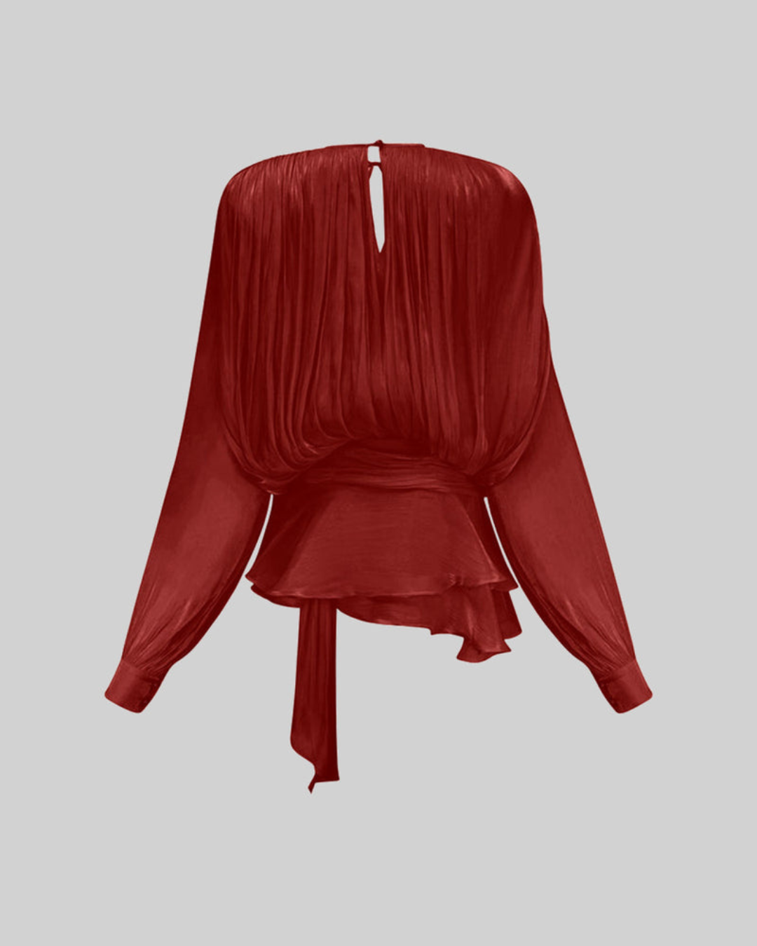 Redelle Luxe Drape