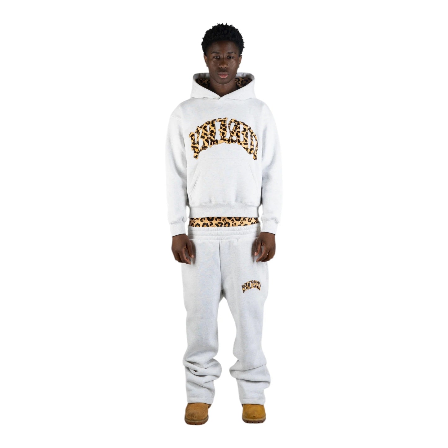 Varsix Box Hoodie