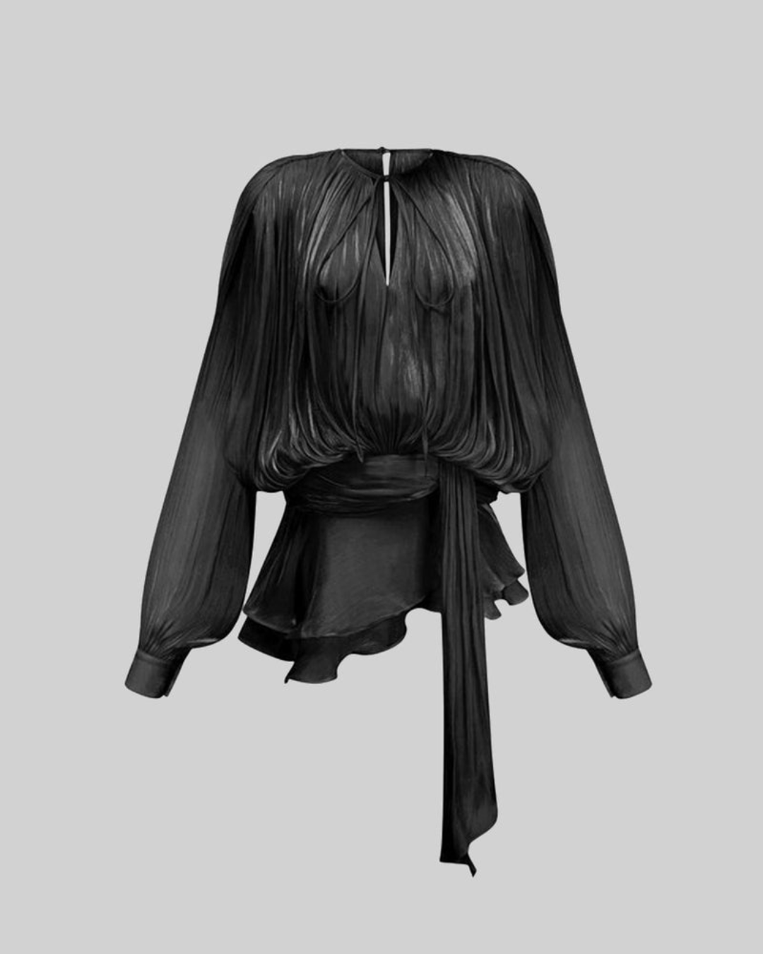 Redelle Luxe Drape