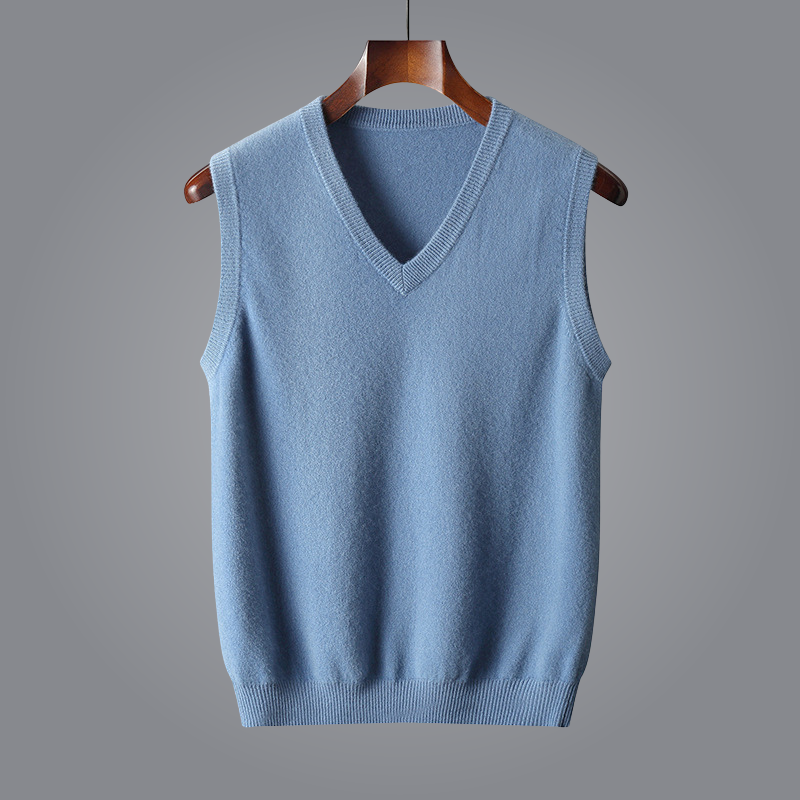 Arvion Cashmere Vest