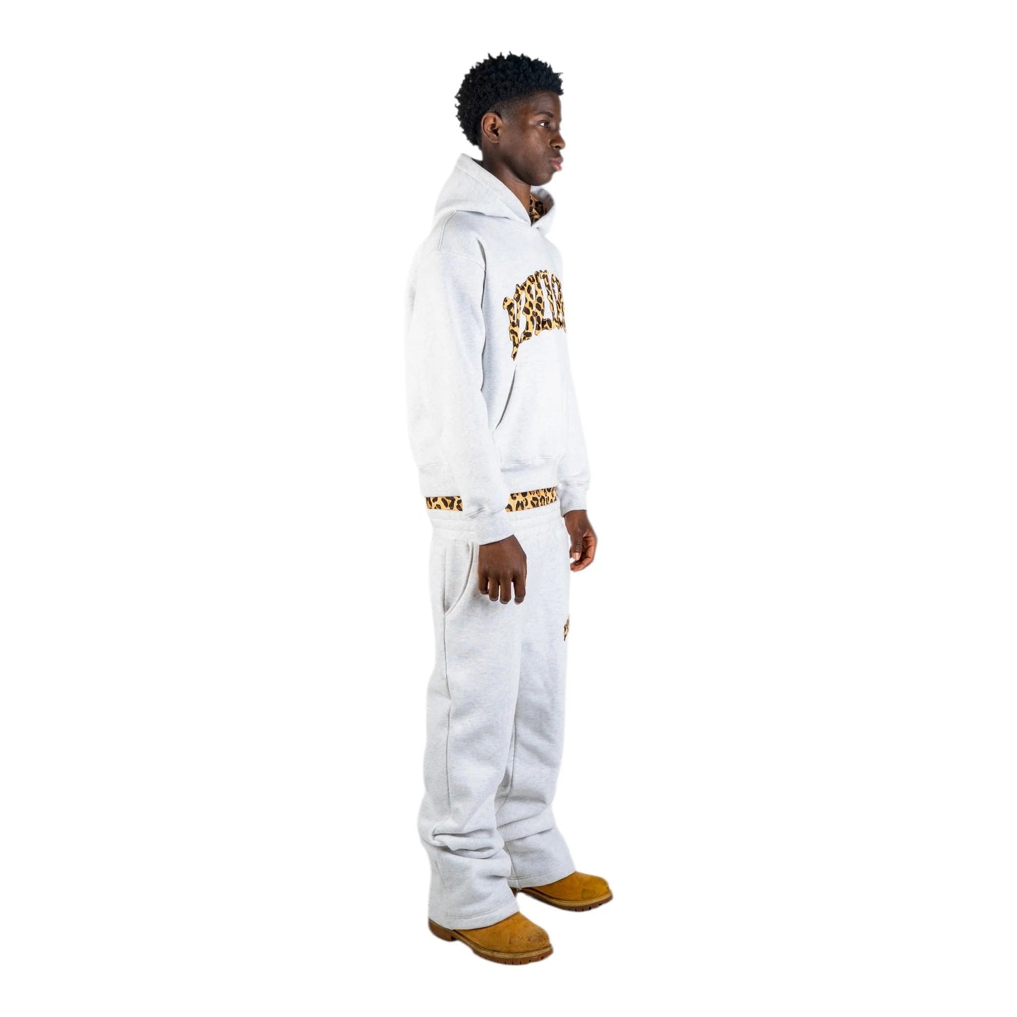 Varsix Box Hoodie
