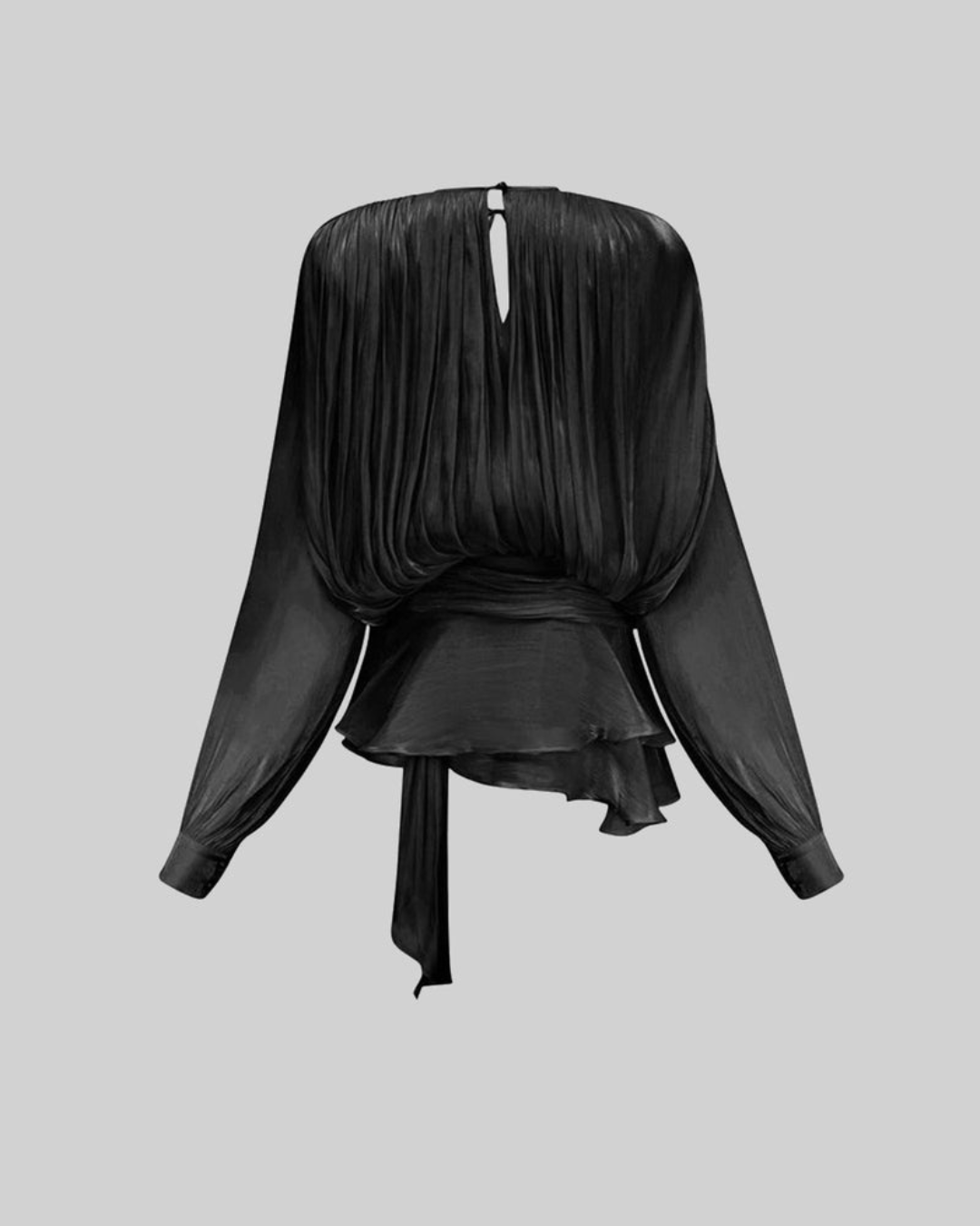 Redelle Luxe Drape