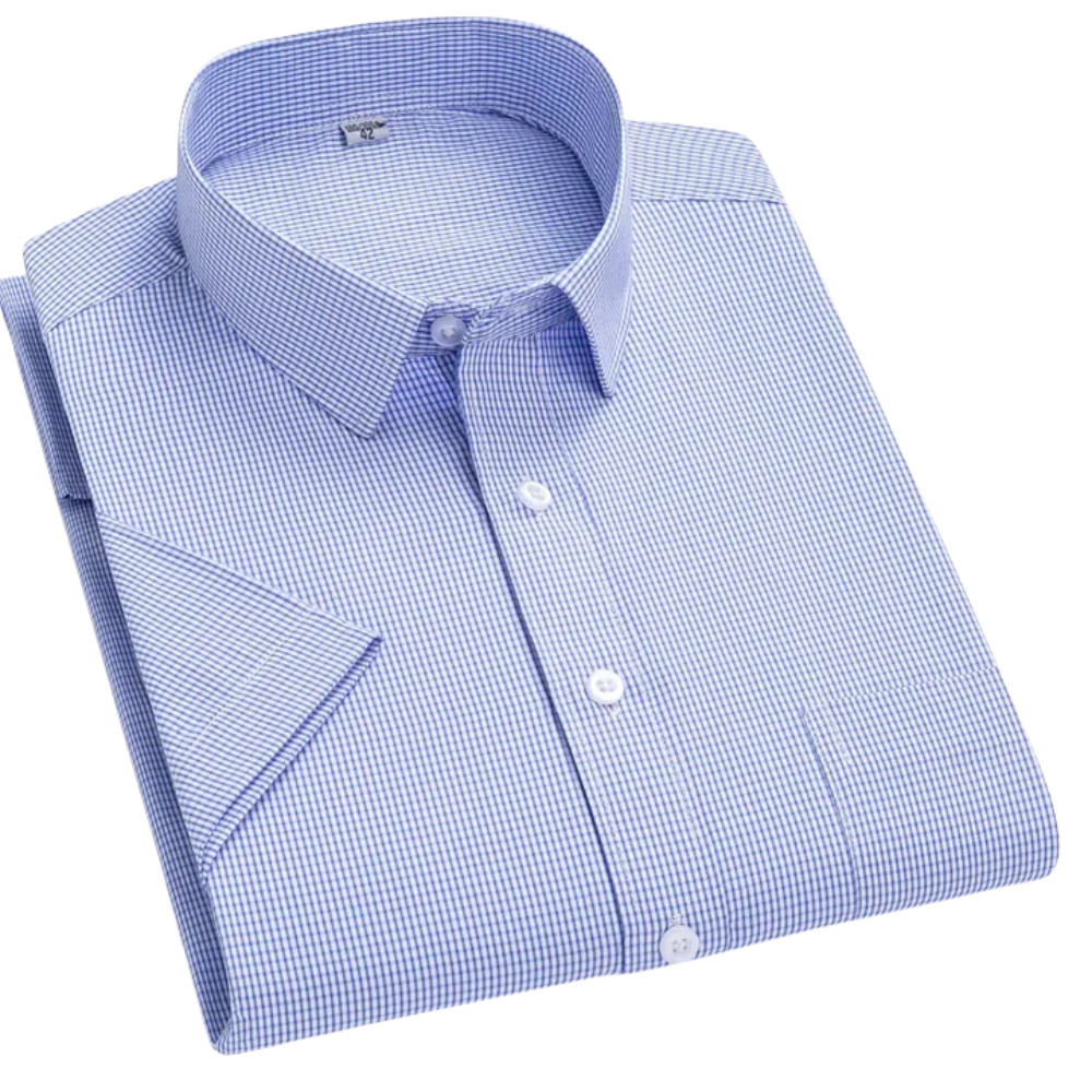 Givalli - Breathable Men's Shirt