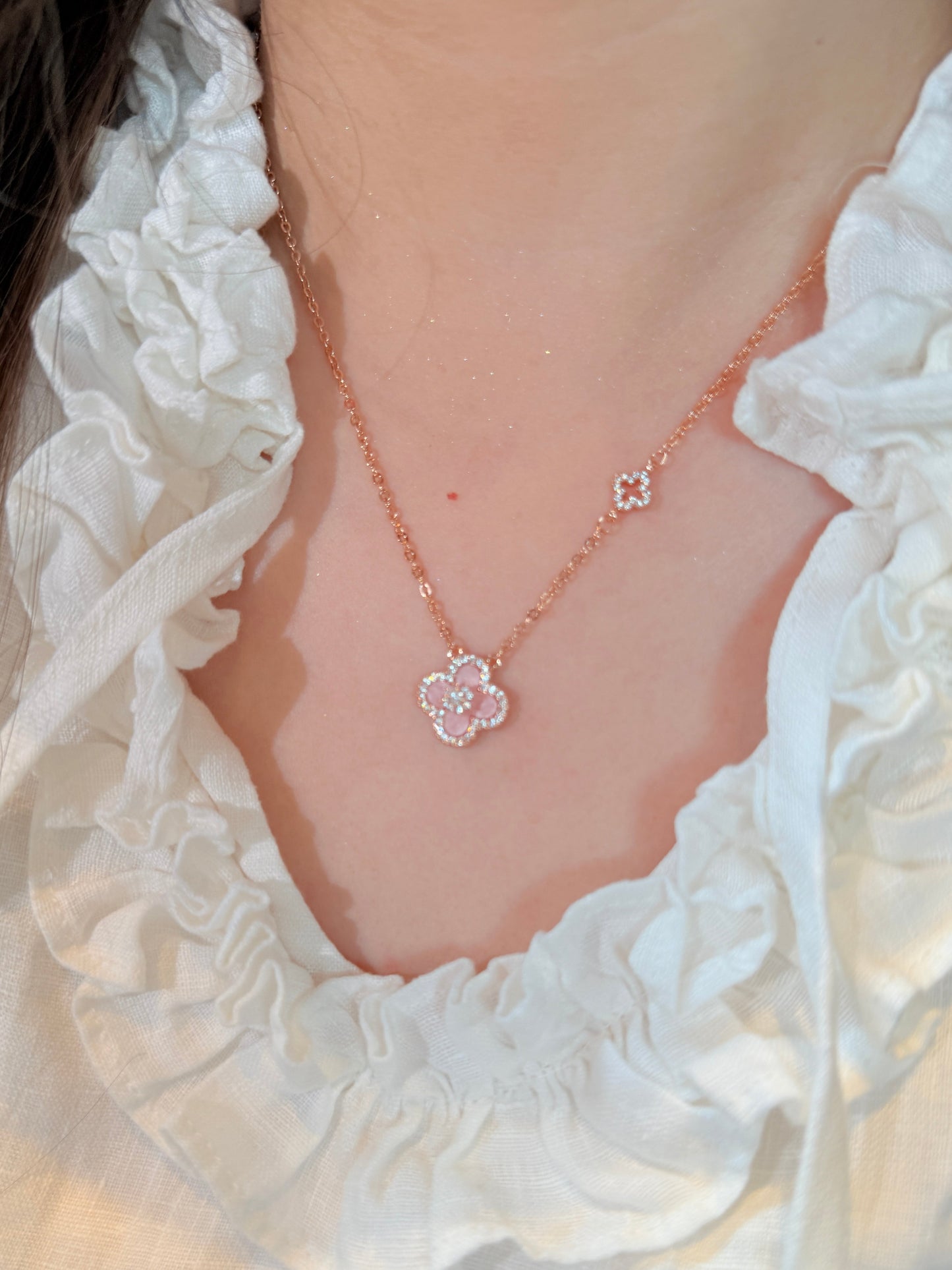 Sakura Charm Set
