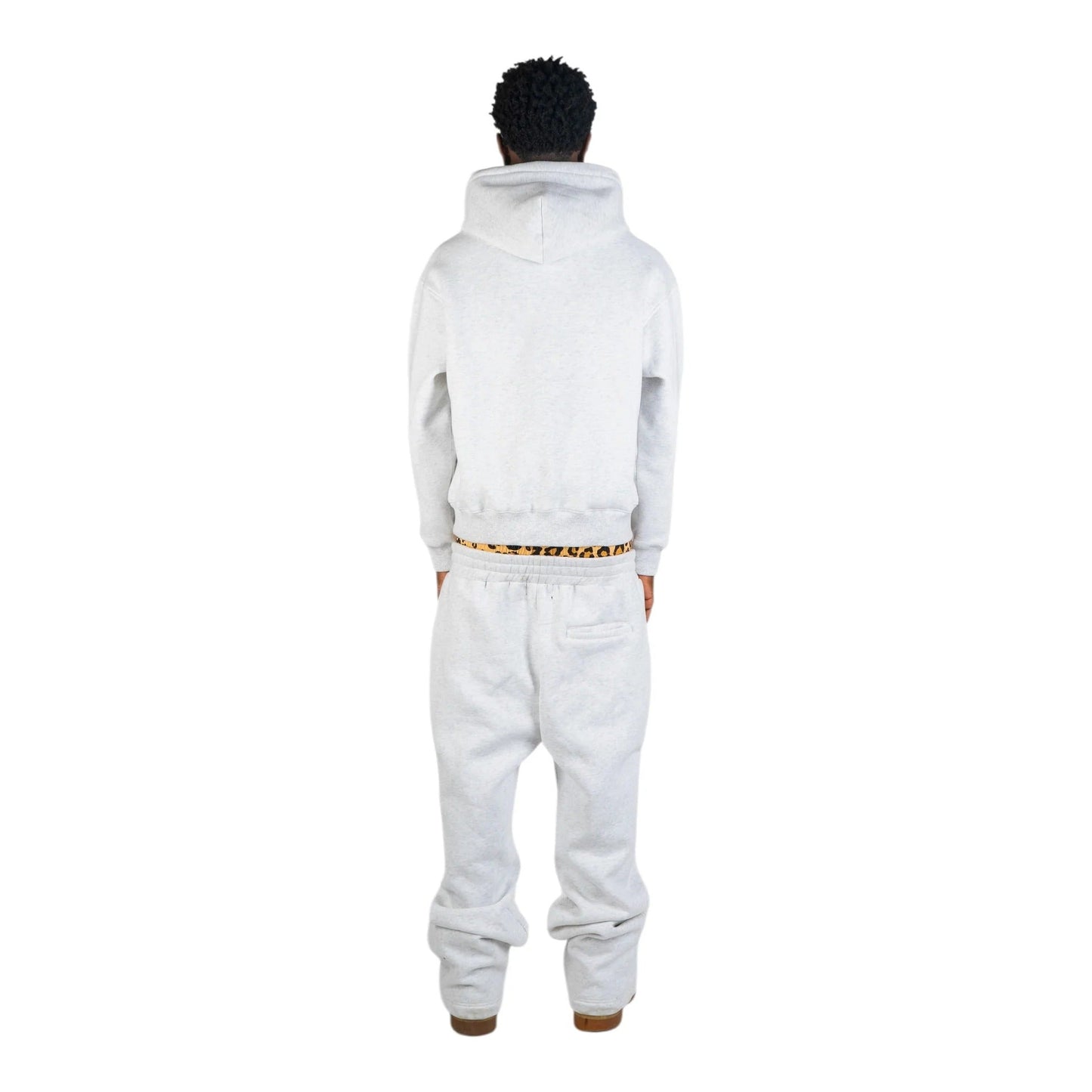 Varsix Box Hoodie