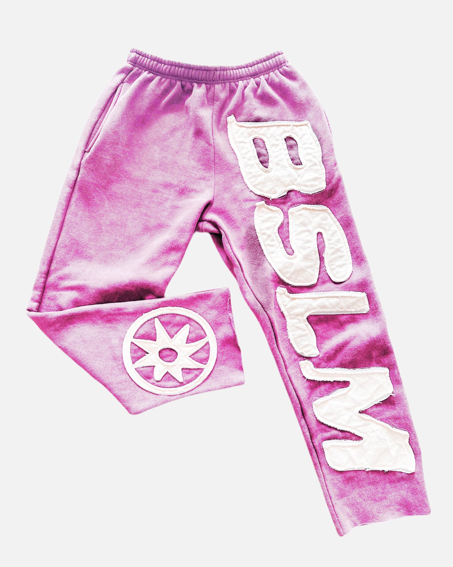 Signature Street Logo Pants