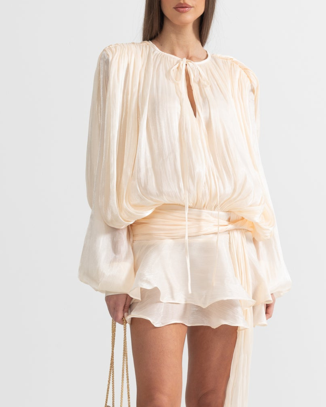 Redelle Luxe Drape