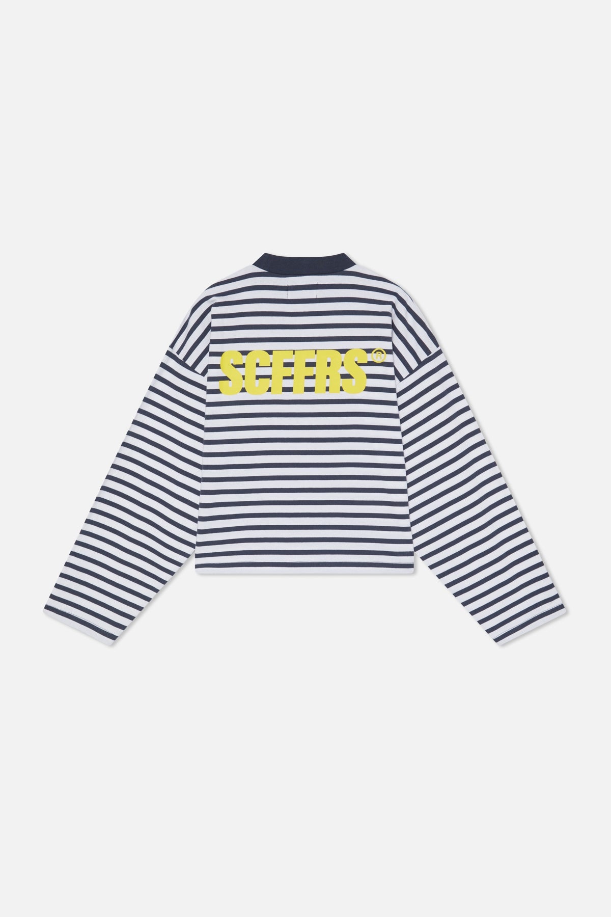 Harbor Stripe Longsleeve