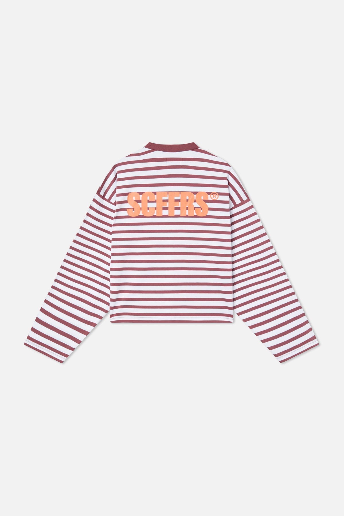 Harbor Stripe Longsleeve